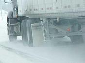 Dangers Driving Severe Winter Weather