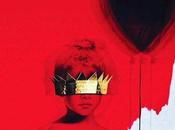 Rihanna Launches #Antidiary