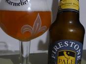 Tasting Notes: Firestone Walker: Pale