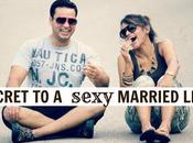 Secret Sexy Married Life