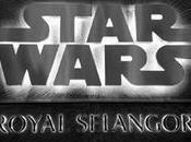 Awaken Force Within With Royal Selangor