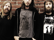 Swedish Mega-doom Trio THRONELESS Premiere Their Debut Album Music&amp;Riots Magazine!
