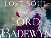 Lost Soul Lord Badewyn Marlowe- Book Review