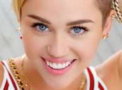 Miley Cyrus American Singer Actress