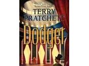 BOOK REVIEW: Dodger Terry Pratchett