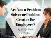 Problem Solver Creator Employers?