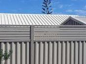 Choose Colorbond Fences Perth?