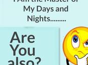 Master Days Nights Also