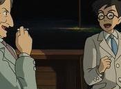 Problematic Identifications: Wind Rises Japanese Film