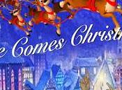 Christmas Music Review: "Here Comes Christmas!" Greg Page, Longtime Member Wiggles