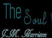 Soul Whisperer J.M. Harrison @bookenthupromo