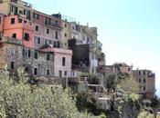 Touring Cinque Terre Part