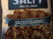 Today's Review: Snyder's Salted Caramel Pretzel Pieces
