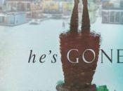 Book Review: He’s Gone Caletti