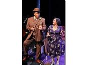 Review: Ain’t Misbehavin’ (Porchlight Music Theatre, 2015)