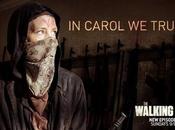 Walking Dead Season Episode “Start Finish” Promo Mid-Season Finale