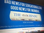Hindu: Making Incursion Market Mumbai