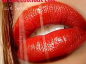 Luscious Lips: Beauty Tips Secrets