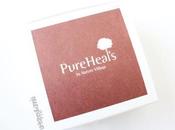 Pure Heals Nature Village Ginseng Berry Lift Patch Review