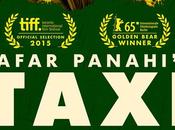 MOVIE WEEK: Jafar Panahi's Taxi