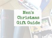 Men's Christmas Gift Guide