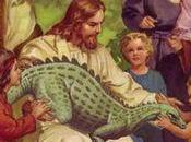 Dinosaurs Bible Covenant Cataclysmic Moments Earth's History