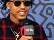 August Alsina Reveals Chris Brown Collaboration