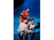 Review: More Things (Sideshow Theatre)