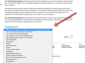 Create Affiliate Program ShareASale With WooCommerce