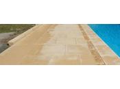 What Different Materials That Used Pool Paving?