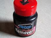 Hiphop Twister Nail Polish Remover with Sponge Review Use!