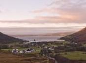 Isle Arran Distillery Visitor Centre Celebrates Award Success