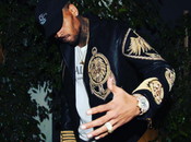 Chris Brown Admits Being Insecure Talks Fatherhood with Ebro Morning