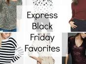 Express Black Friday Favorites