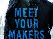 Release Victor Frankenstein