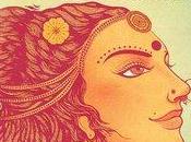 Shakti: Divine Feminine Anuja Chandramouli Book Review