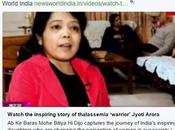 Featured News World India’s Show About Women Achievers