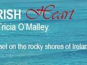 Wild Irish Heart Tricia O'Malley @goddessfish