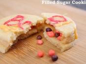 Filled Sugar Cookies