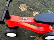 Toddlebike Review