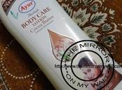 Ayur Herbals Body Care Lotion with Cocoa Butter Aloevera Review