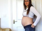 Pregnancy Weeks with Baby