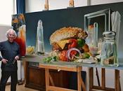 Tjalf Sparnaay Photorealist Excellance