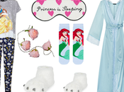 Fairytale Nightwear Wishlist