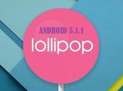 Samsung Galaxy Android 5.1.1 Lollipop Update Custom