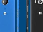 Microsoft Lumia Cool Phablet Running Windows