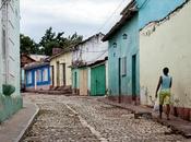 Trinidad, Cuba #SaturdaySnapshot
