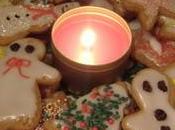 Gingerbread Cookie Wreath