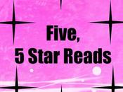 Five Best (November 2011 2015)