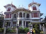 Explore Quezon: Grand Houses Sariaya